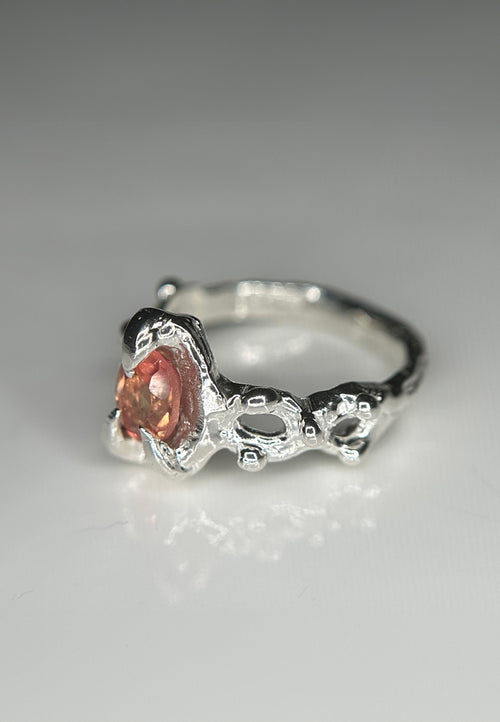 Venom Gemz Fairy Ring Amber