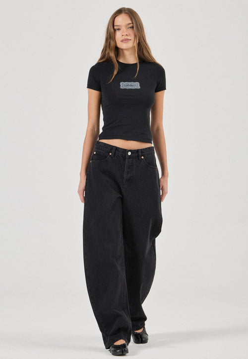 Rolla's Arc Barrel Long Black Sand