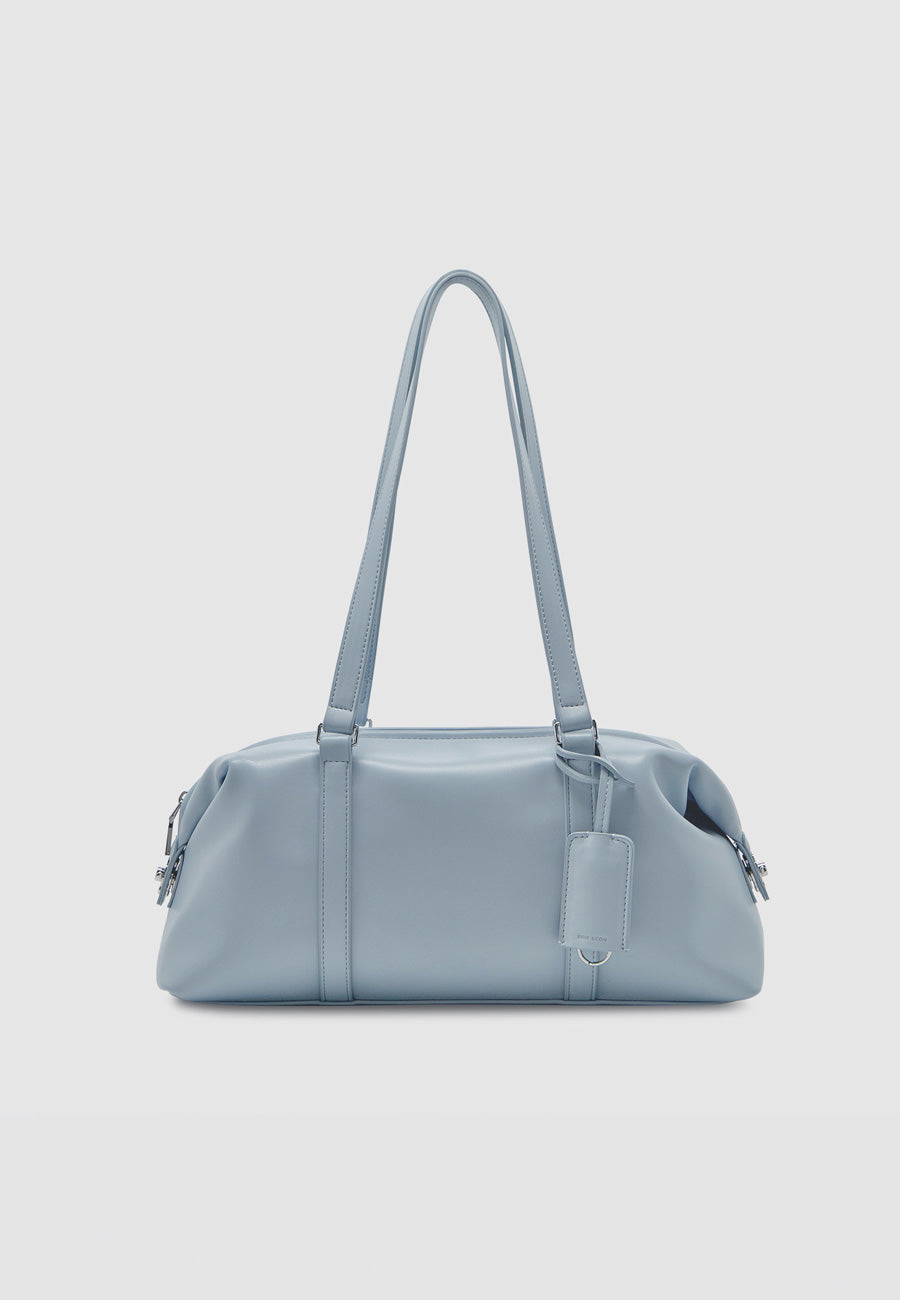 Brie Leon Chelsea Shoulder Bag Mist