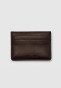 Brie Leon Adie Card Sleeve Chocolate 2.0