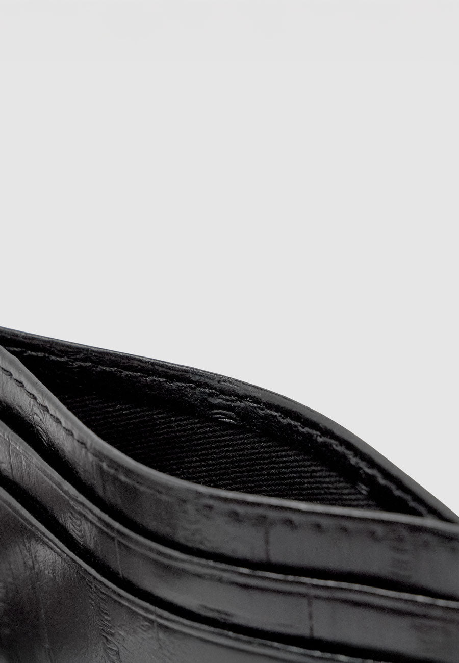 Brie Leon Adie Card Sleeve Ink