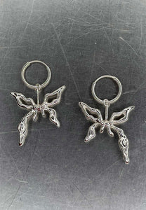 Bebe Mae Butterfly Earrings