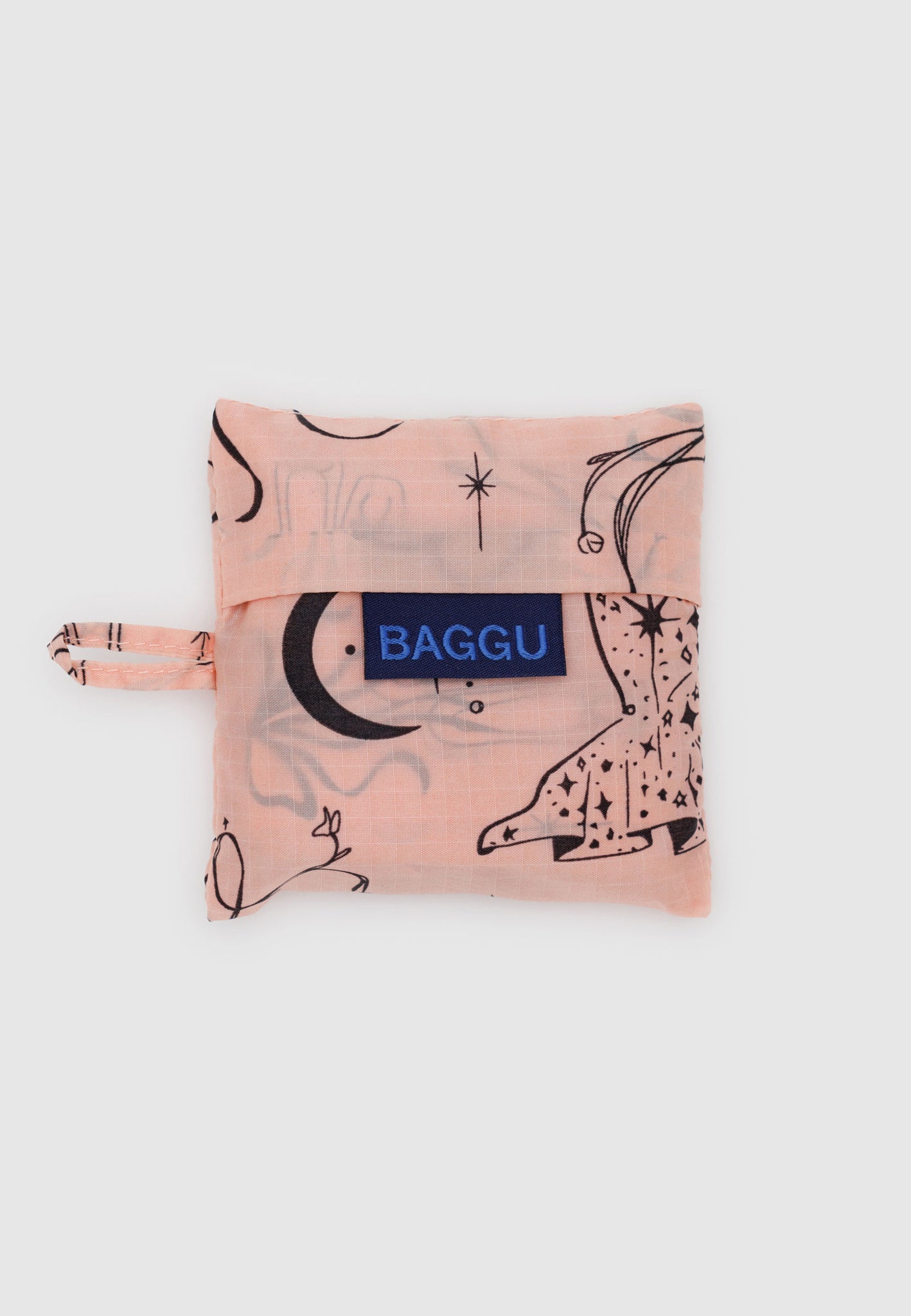 Baggu Baby Baggu Ballet Icons