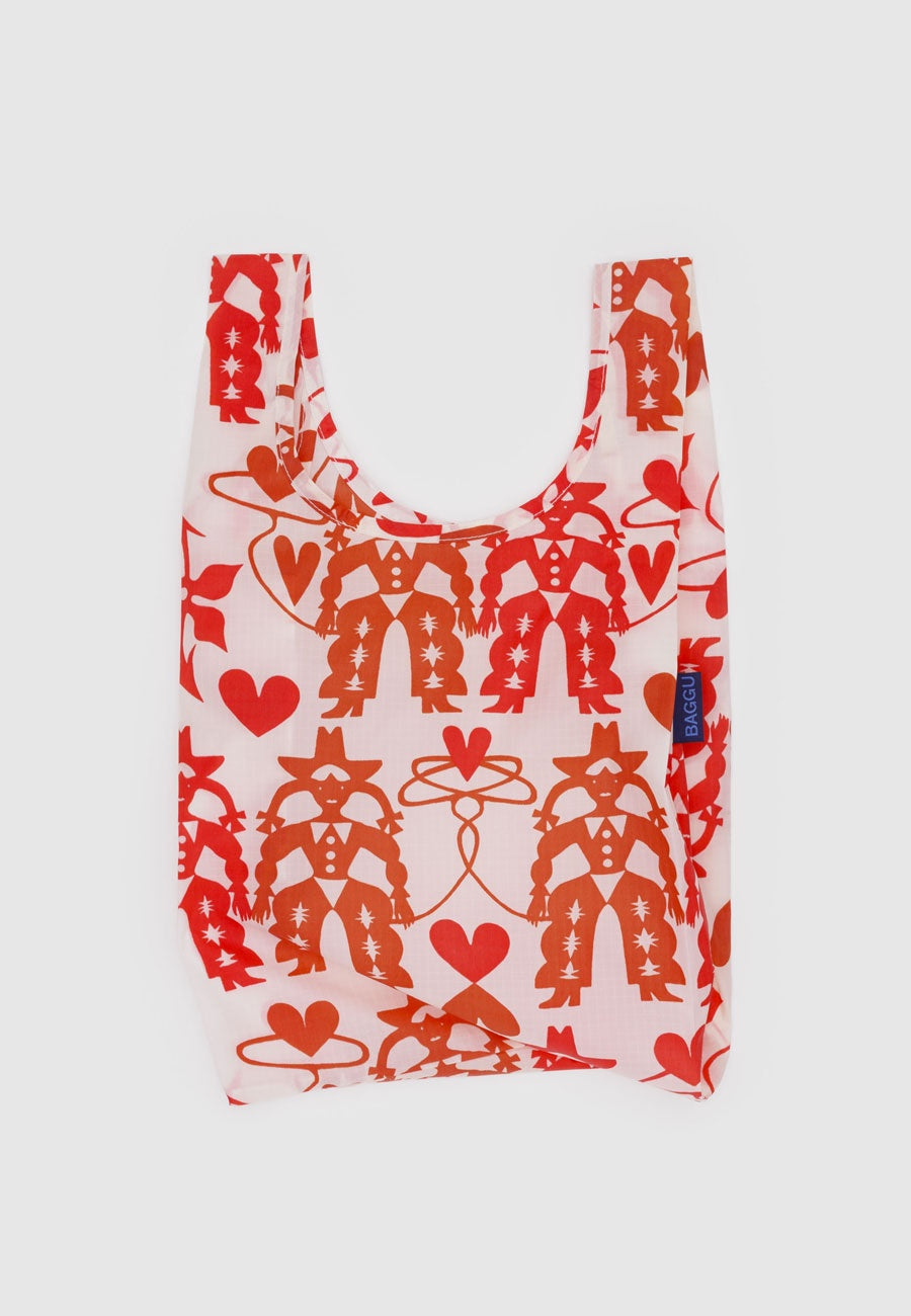 Baggu Baby Baggu Cowgirl