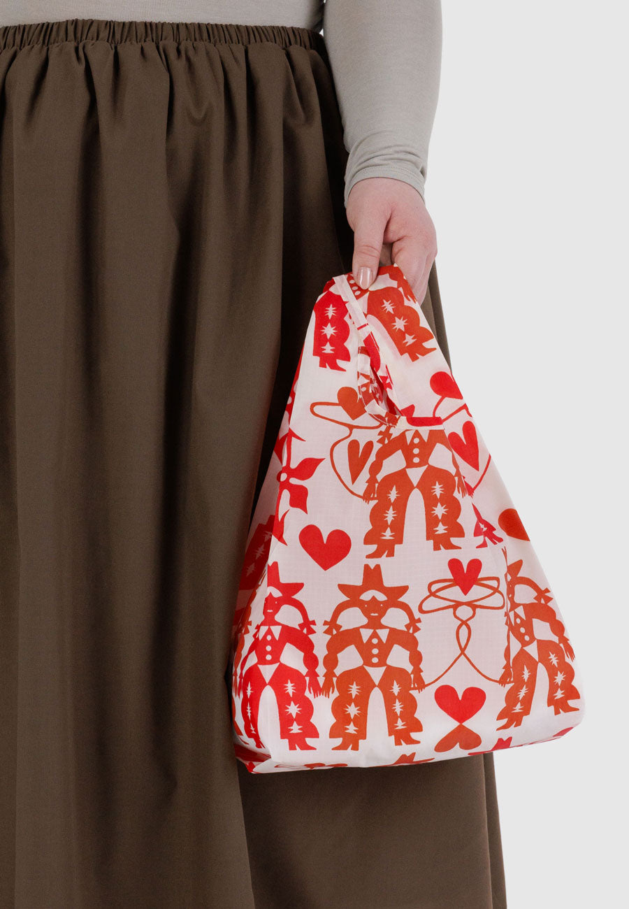 Baggu Baby Baggu Cowgirl