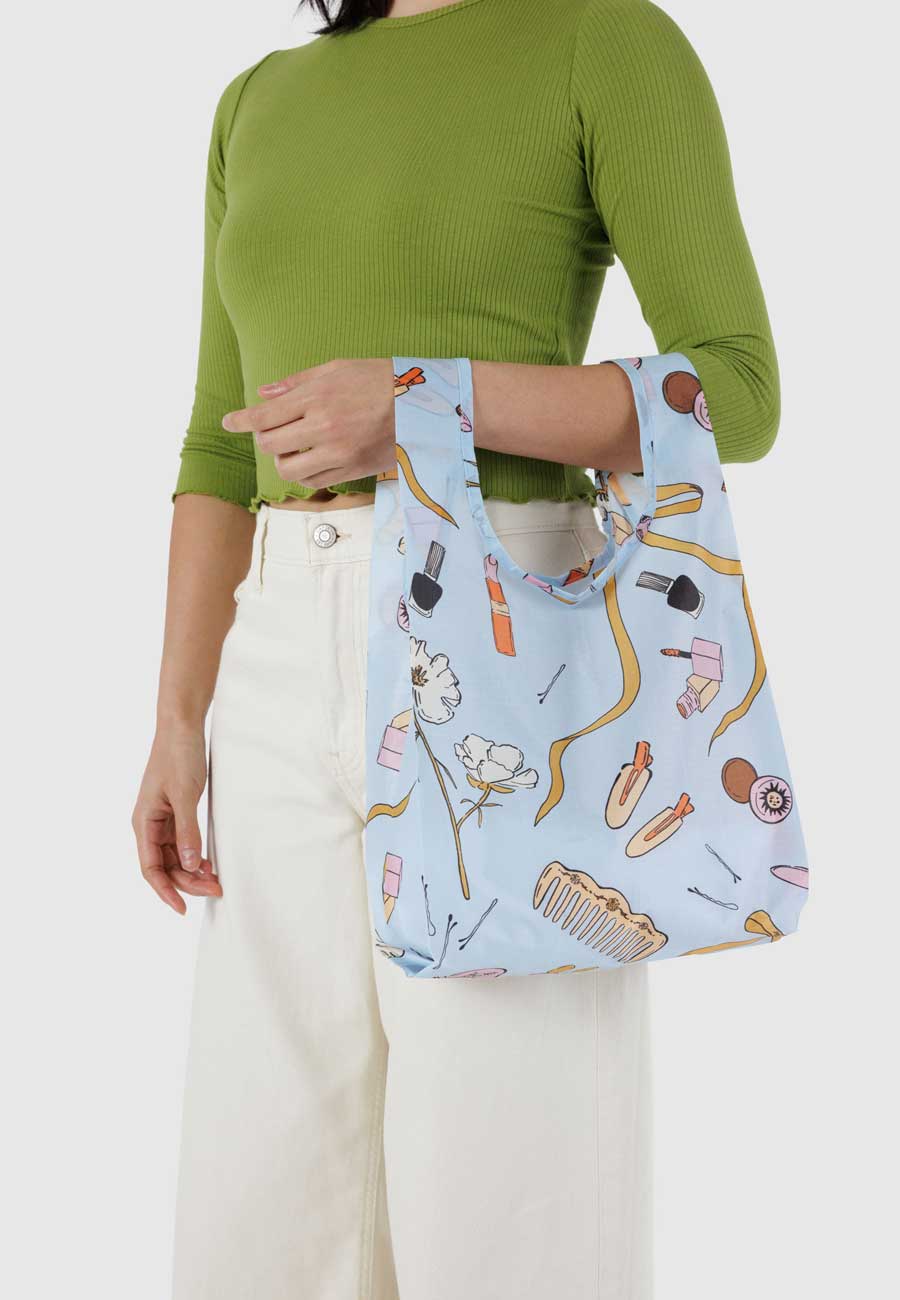 Baggu Baby Baggu Get Ready With Me