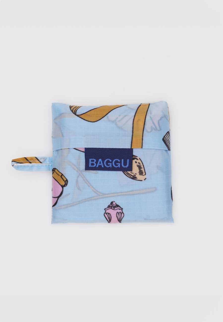 Baggu Baby Baggu Get Ready With Me