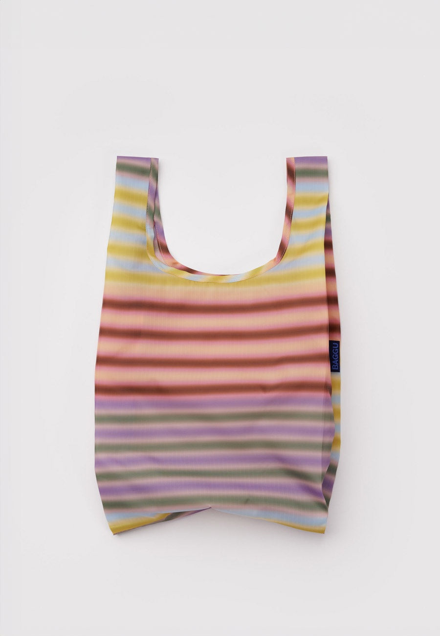 Baggu Baby Baggu Gradient Stripe Multi