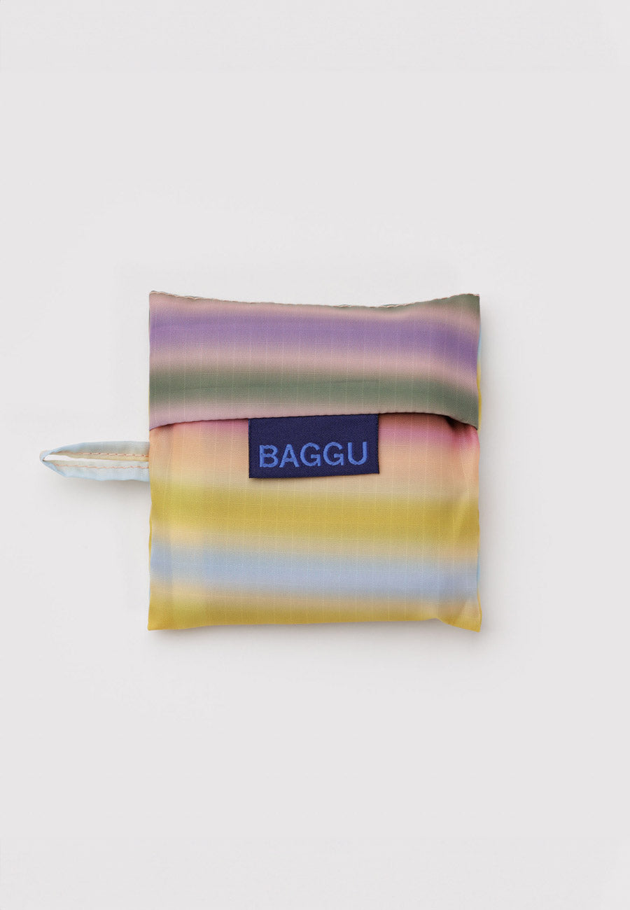 Baggu Baby Baggu Gradient Stripe Multi