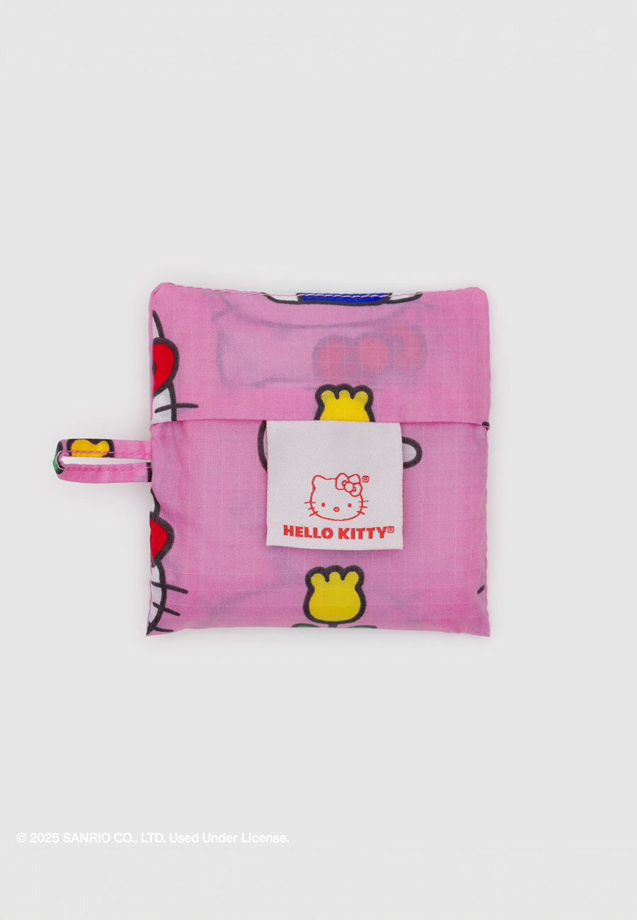 Baggu Baby Baggu Hello Kitty Pink
