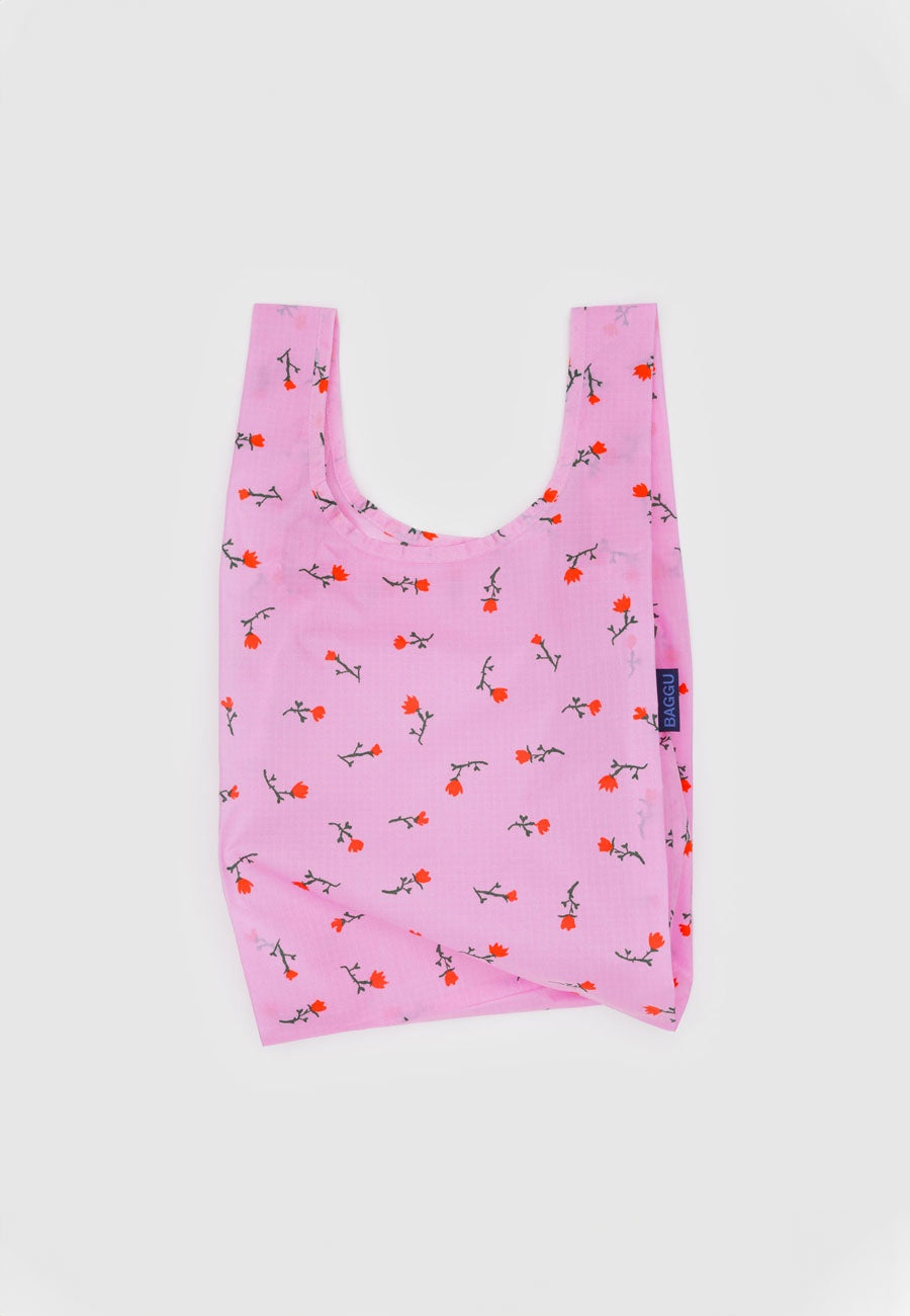 Baggu Baby Baggu Painted Wildflower