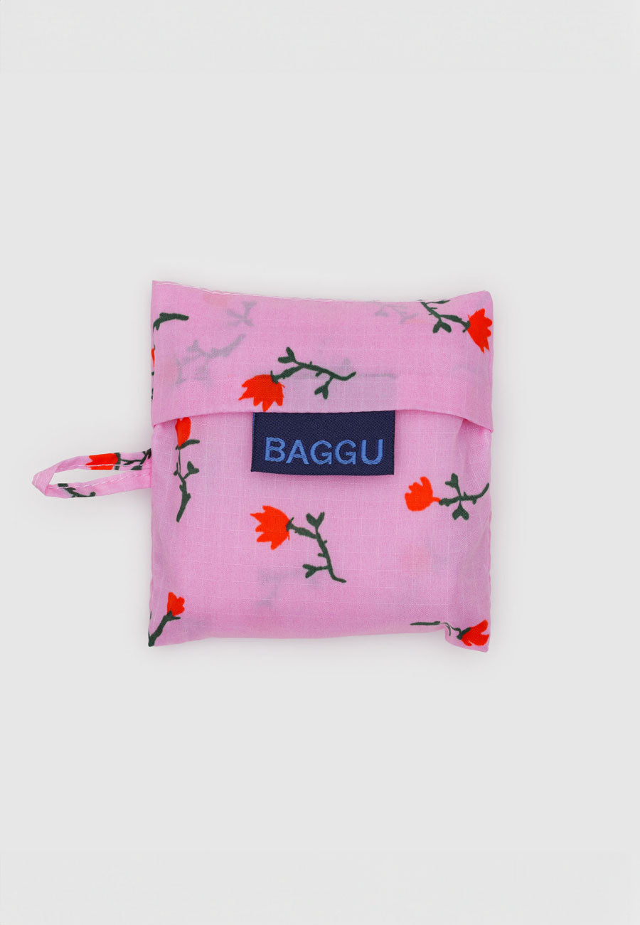 Baggu Baby Baggu Painted Wildflower