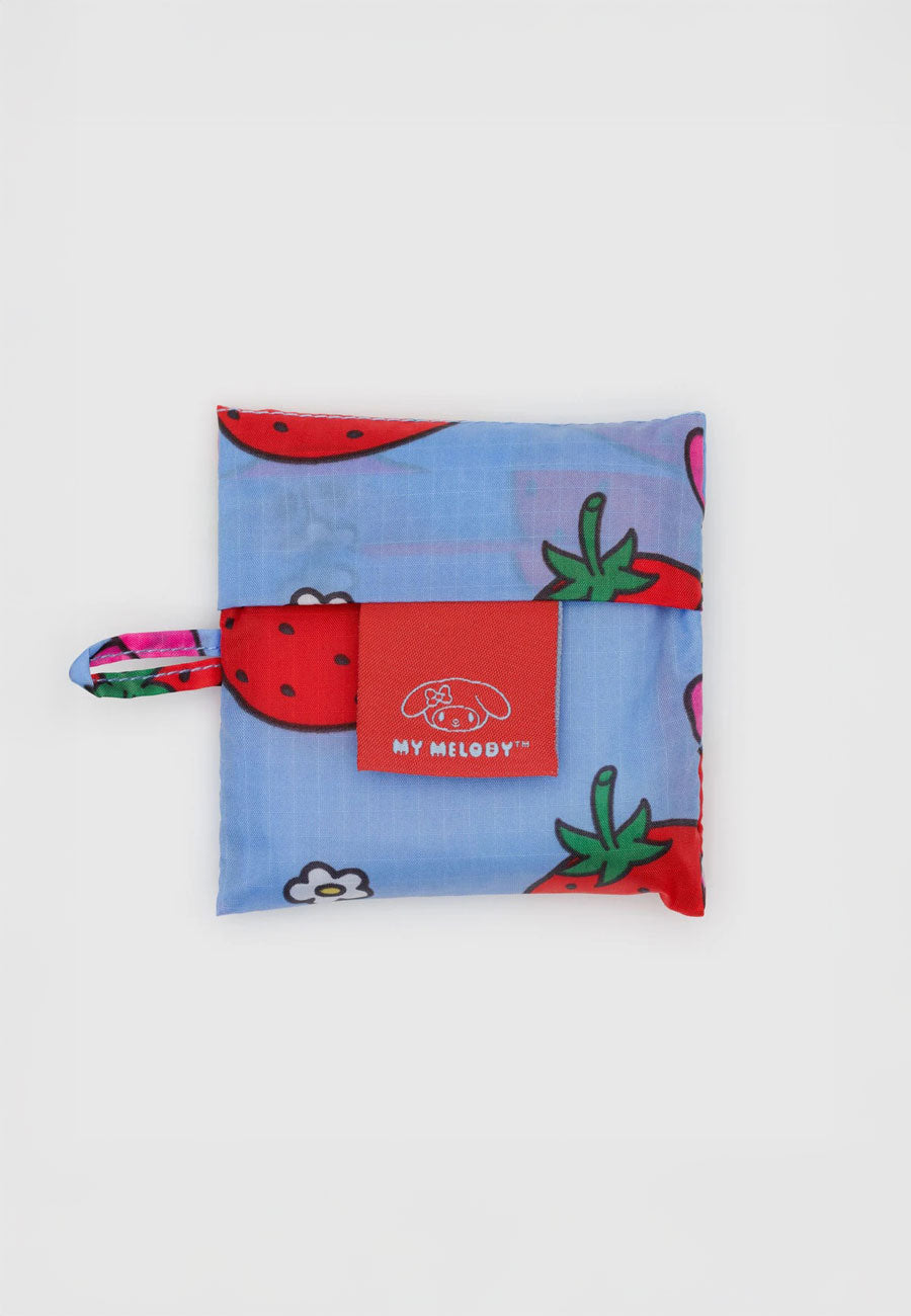 Baggu Baby Baggu My Melody Strawberry