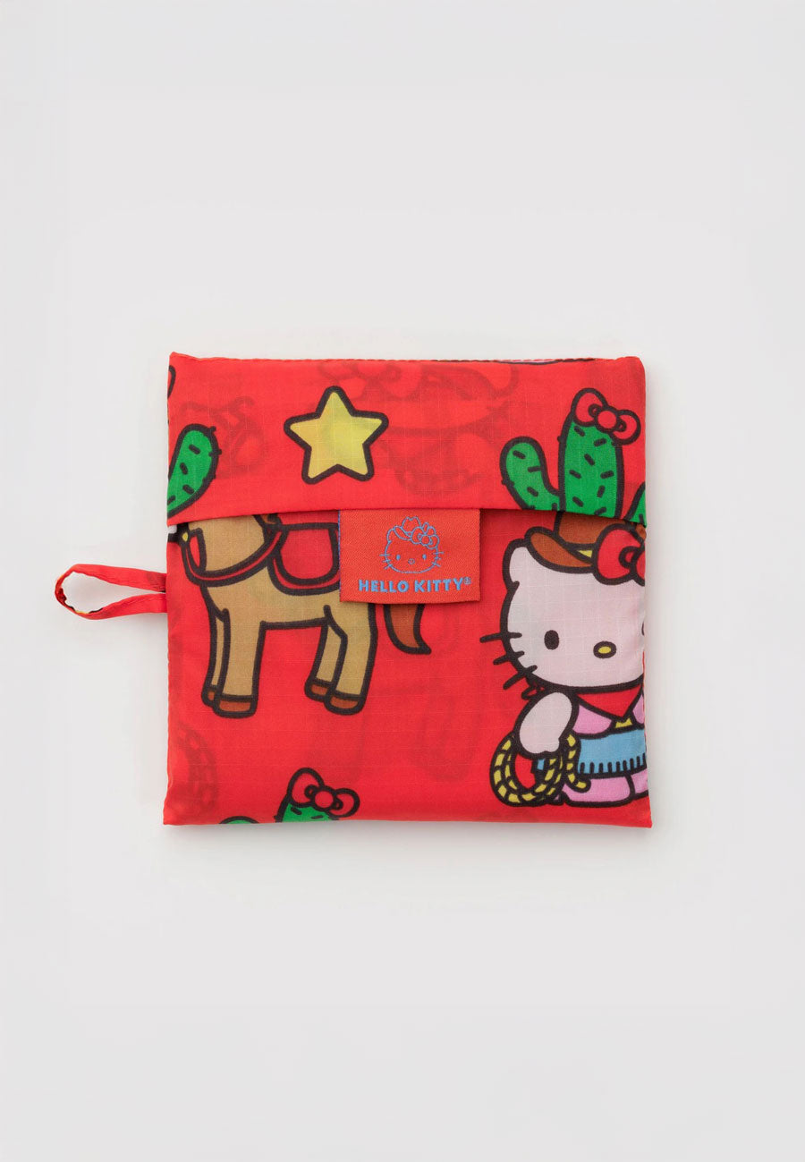 Baggu Standard Baggu Hello Kitty Western
