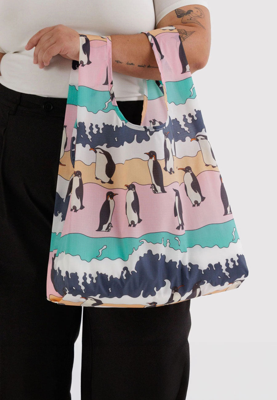 Baggu Standard Baggu Penguin – Uncommon