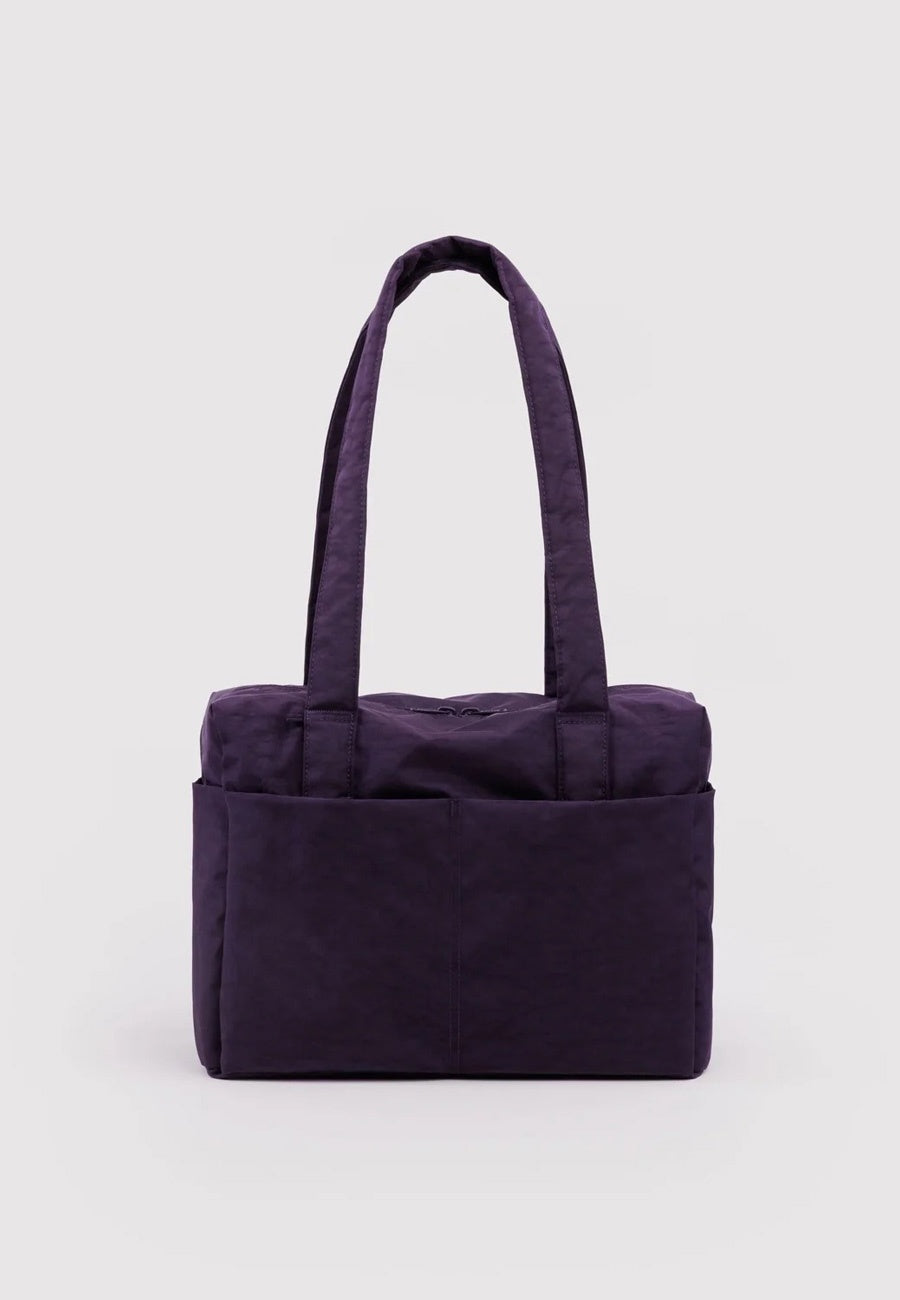 Baggu Everyday Cloud Bag Fig