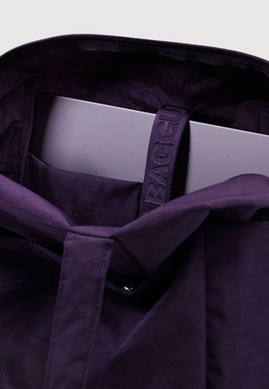 Baggu Everyday Cloud Bag Fig
