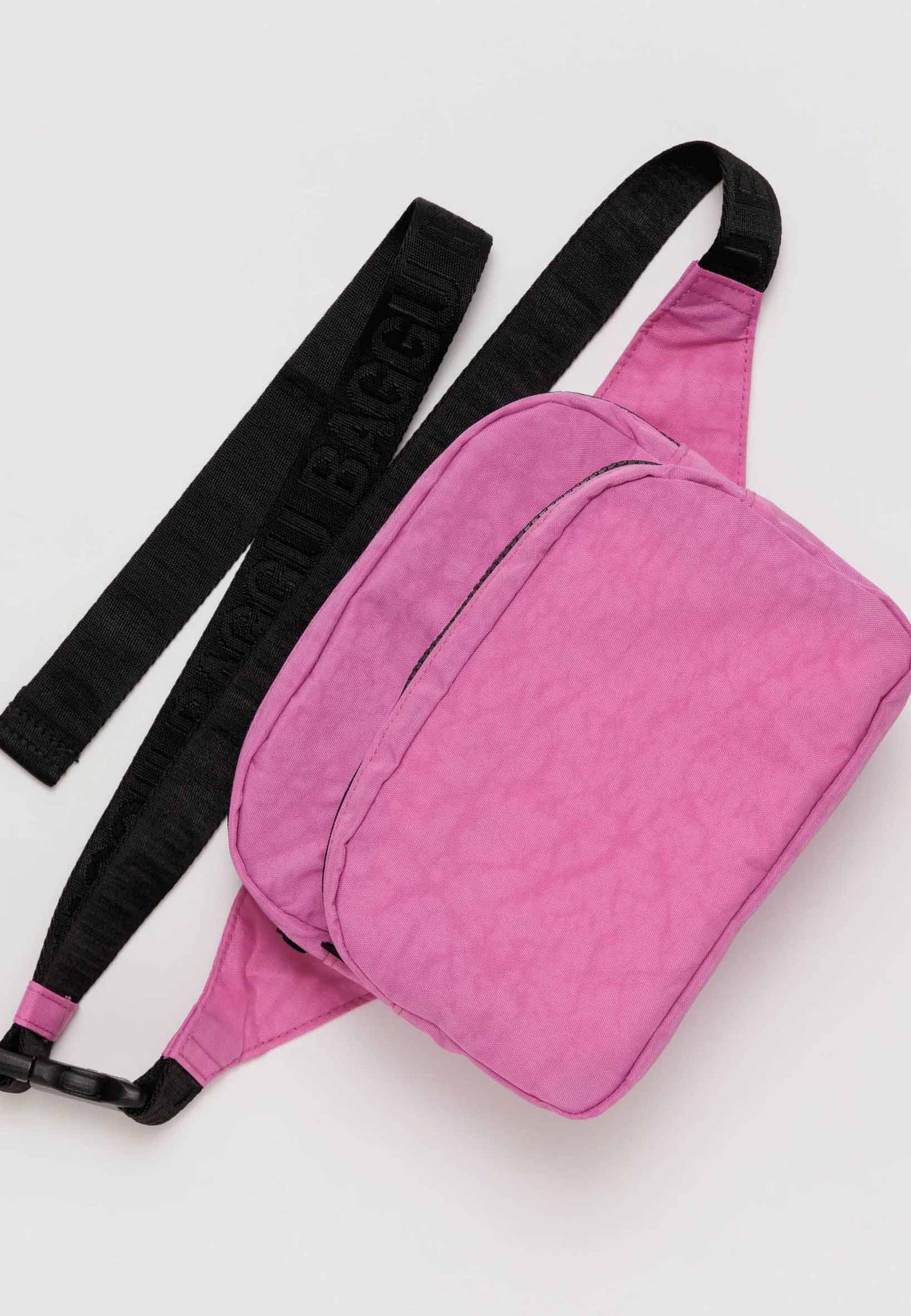 Baggu Fanny Pack Extra Pink
