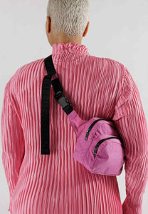 Baggu Fanny Pack Extra Pink