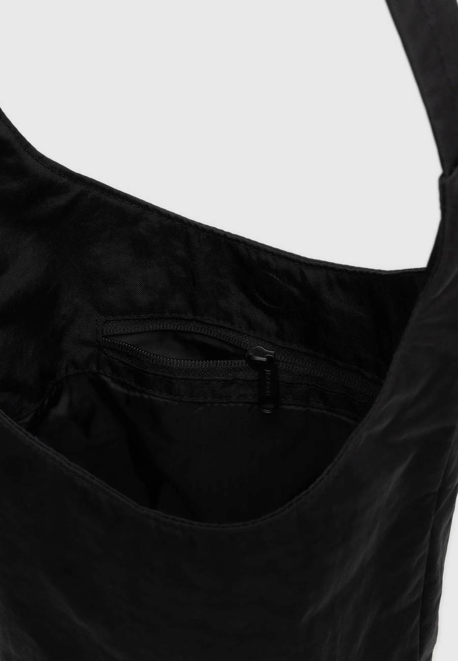 Baggu Small Nylon Sling Black