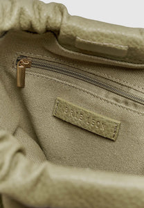 Brie Leon Alma XL Bag Olive