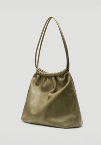 Brie Leon Alma XL Bag Olive