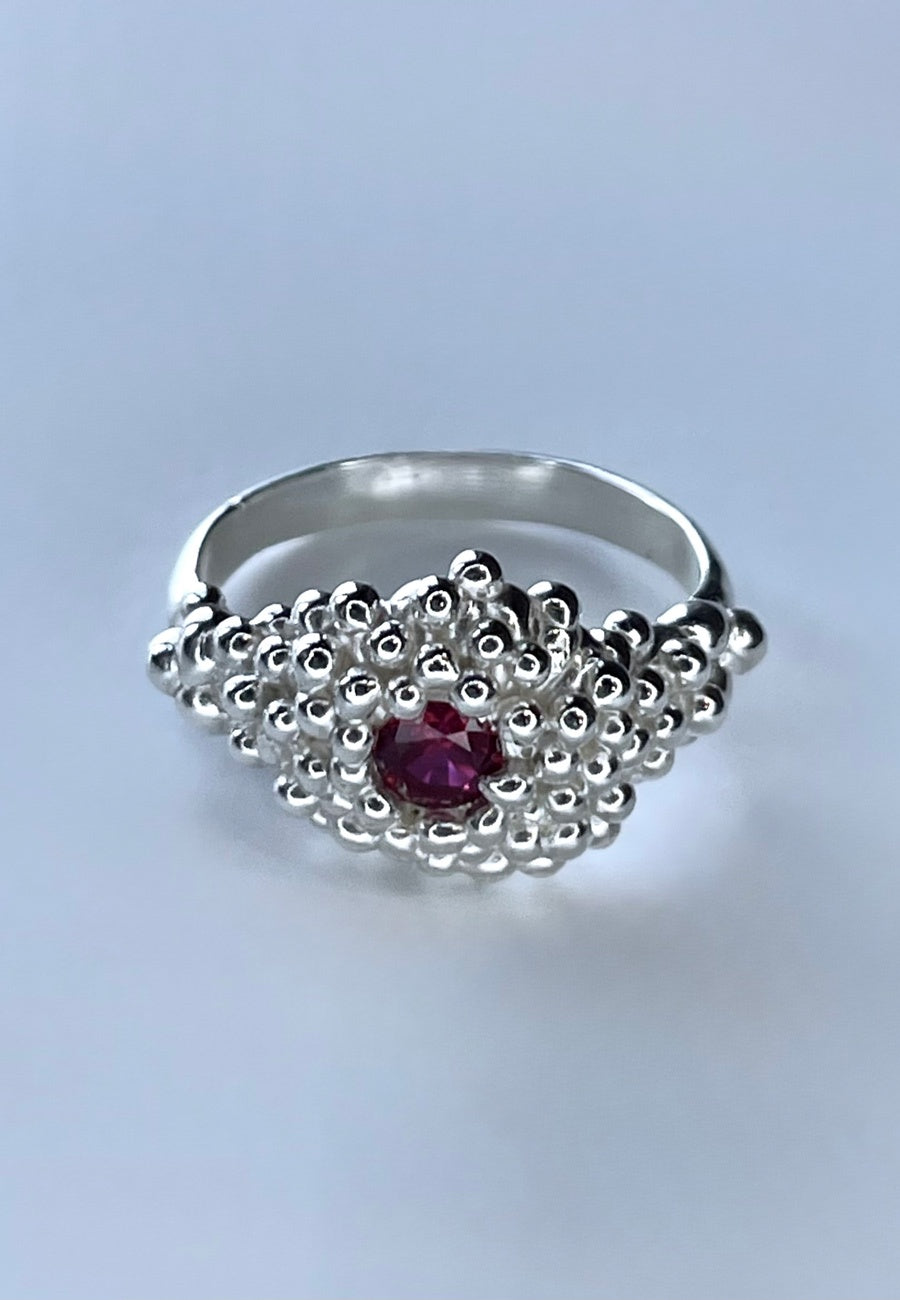 Bebe Mae Bubble Ring #11