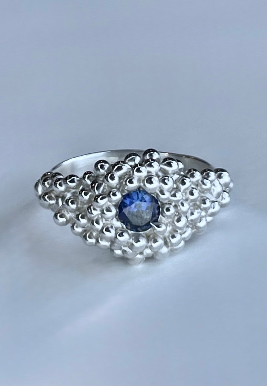 Bebe Mae Bubble Ring #10