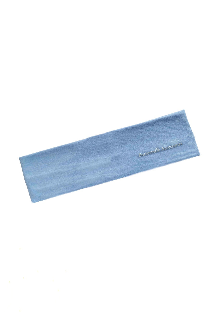 Buttermilk Accessories Aimee Headband Daydream