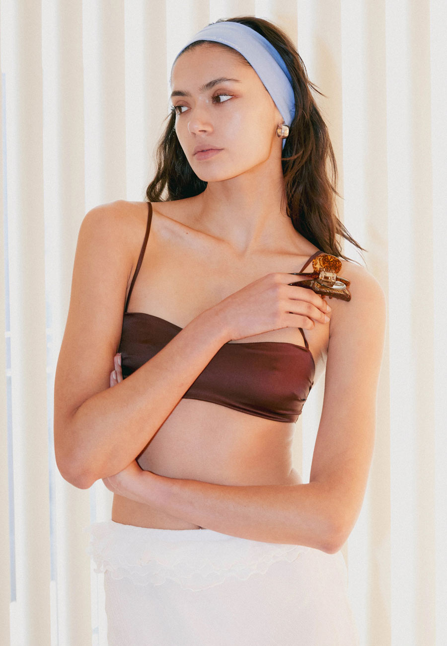 Buttermilk Accessories Aimee Headband Daydream