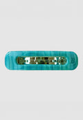 Buttermilk Accessories Geerthana Barrette Peppermint