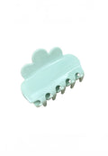 Buttermilk Accessories Jackie Clip Honeydew