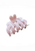 Buttermilk Accessories Rebekah Clip Strawberries & Cream