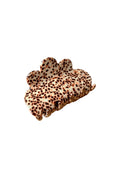 Buttermilk Accessories Jackie Clip Cinnamon Toast