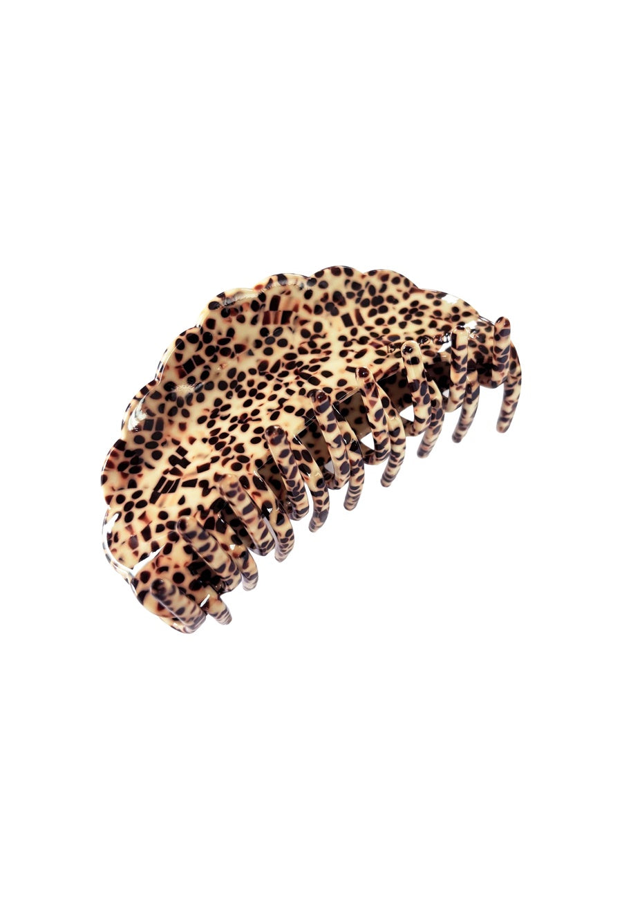 Buttermilk Accessories Jenny Clip Cinnamon Toast
