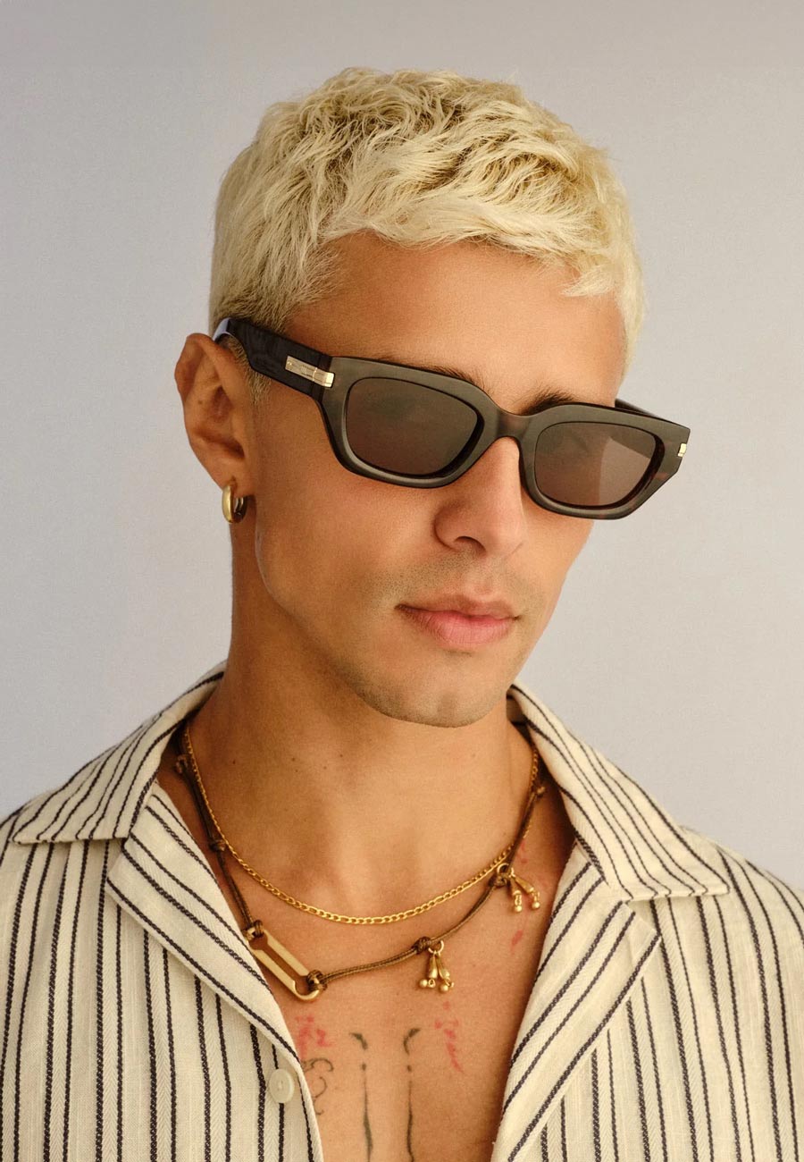 Le Specs Cubito+ Tort