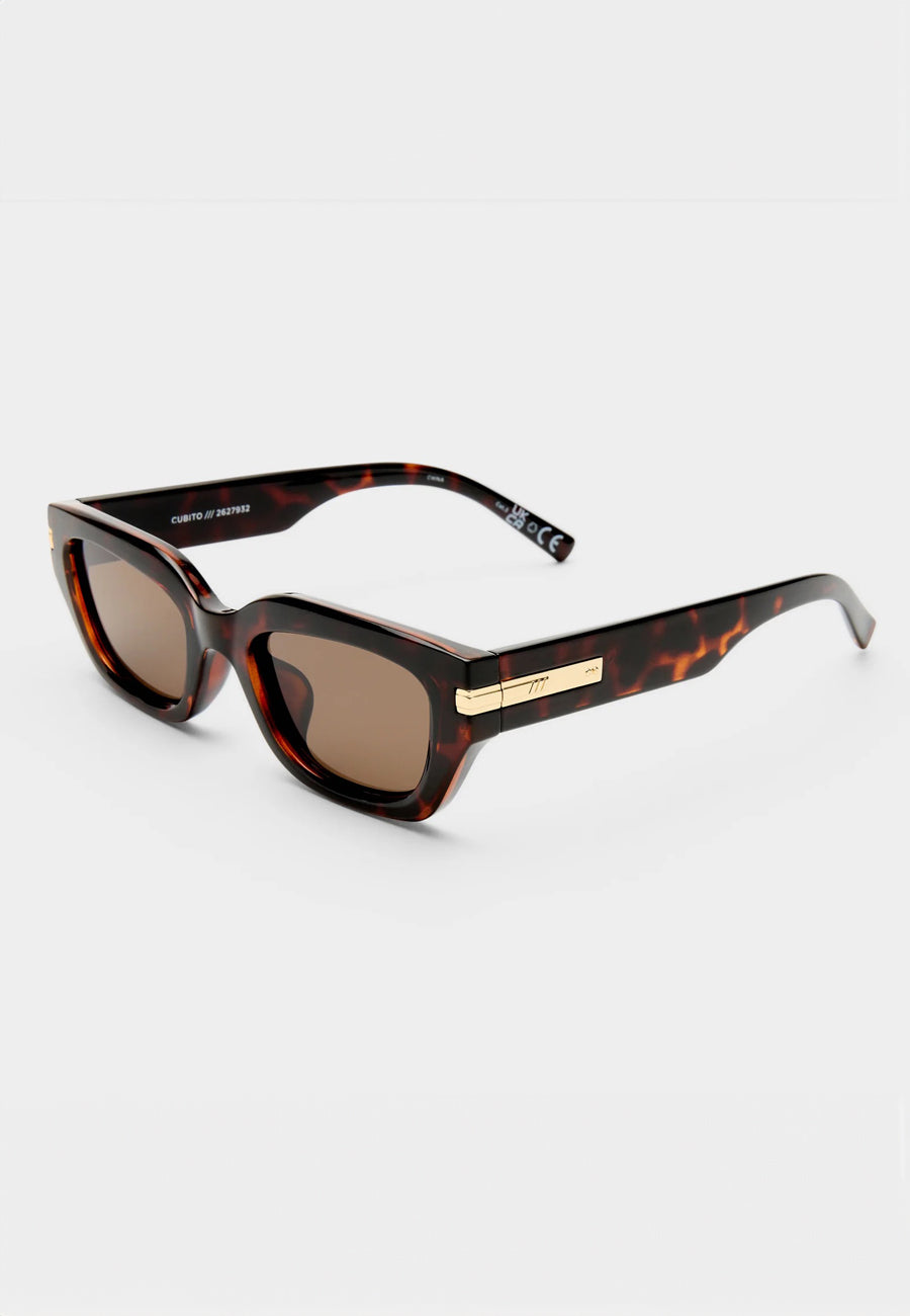 Le Specs Cubito+ Tort