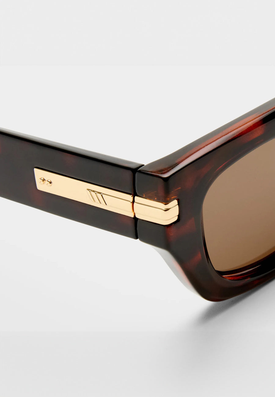 Le Specs Cubito+ Tort