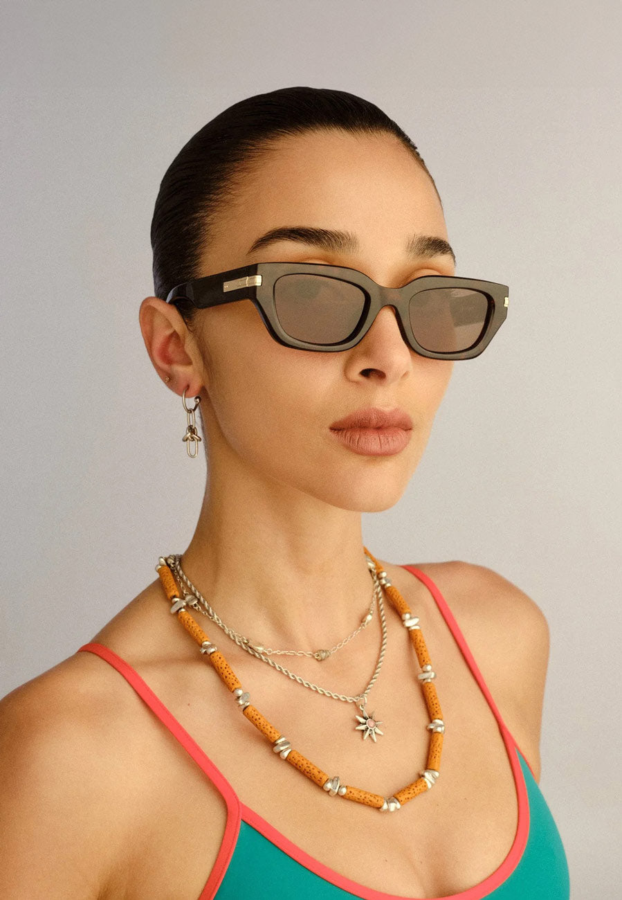 Le Specs Cubito+ Tort