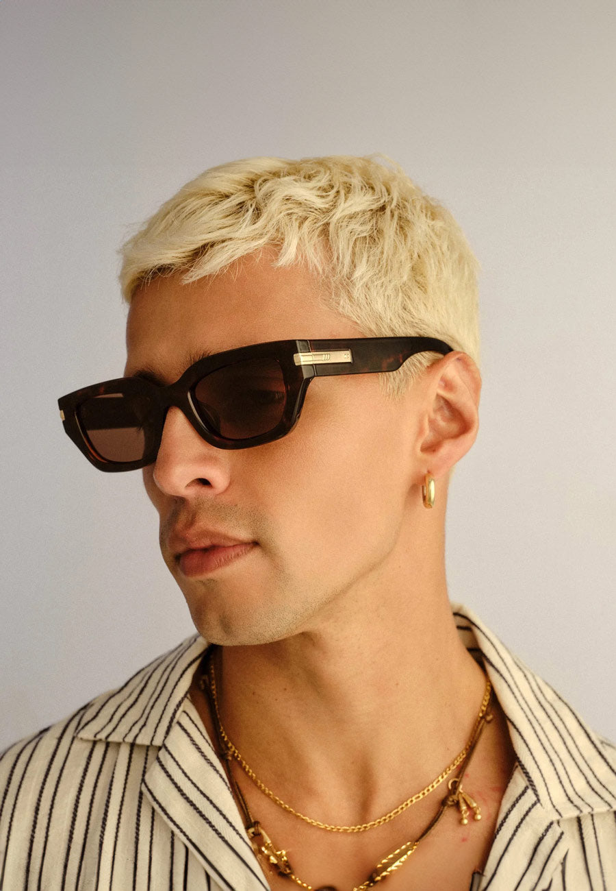 Le Specs Cubito+ Tort