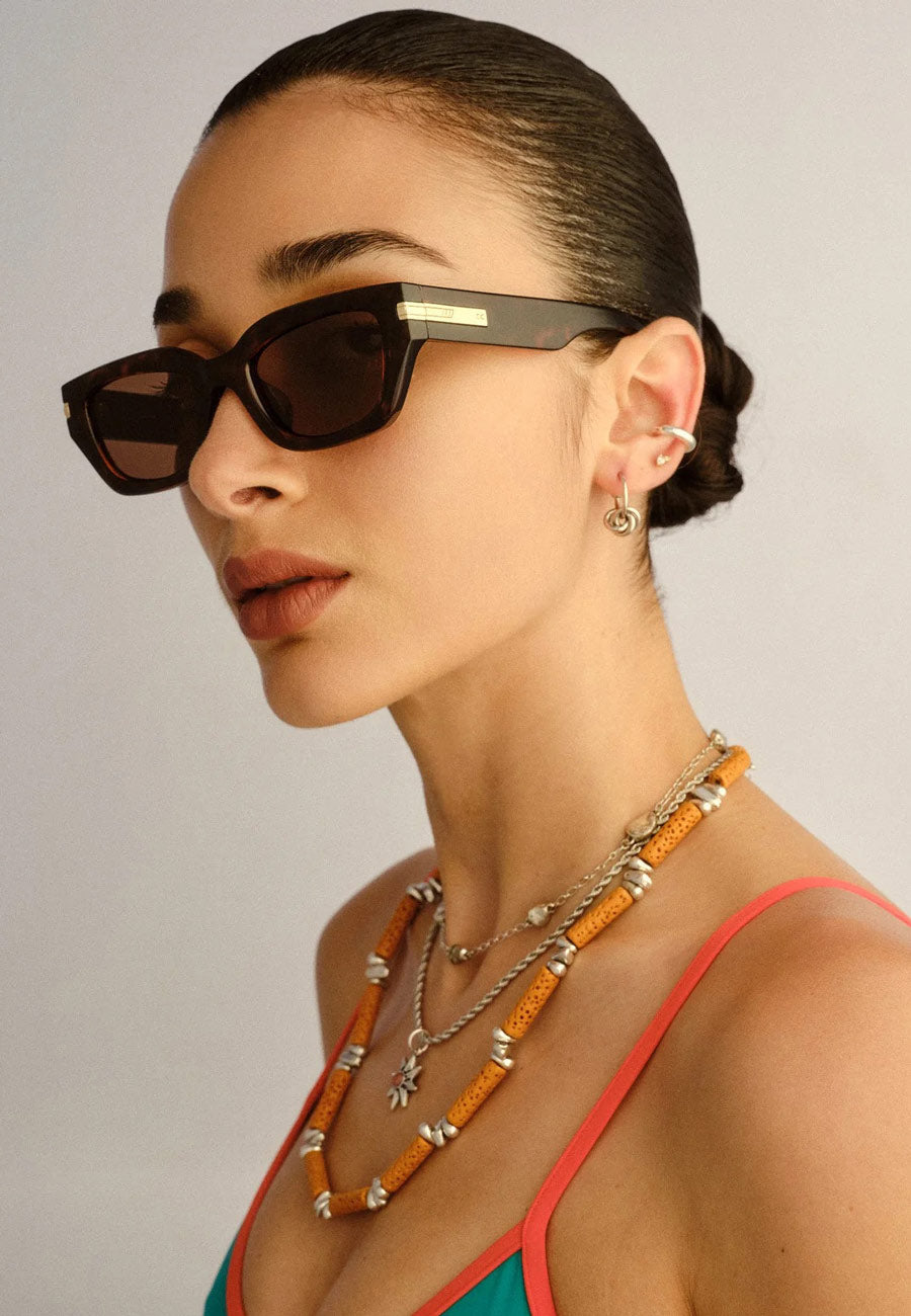 Le Specs Cubito+ Tort