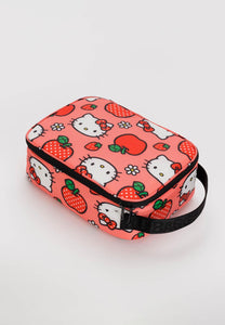 Baggu Lunch Box Hello Kitty Apple