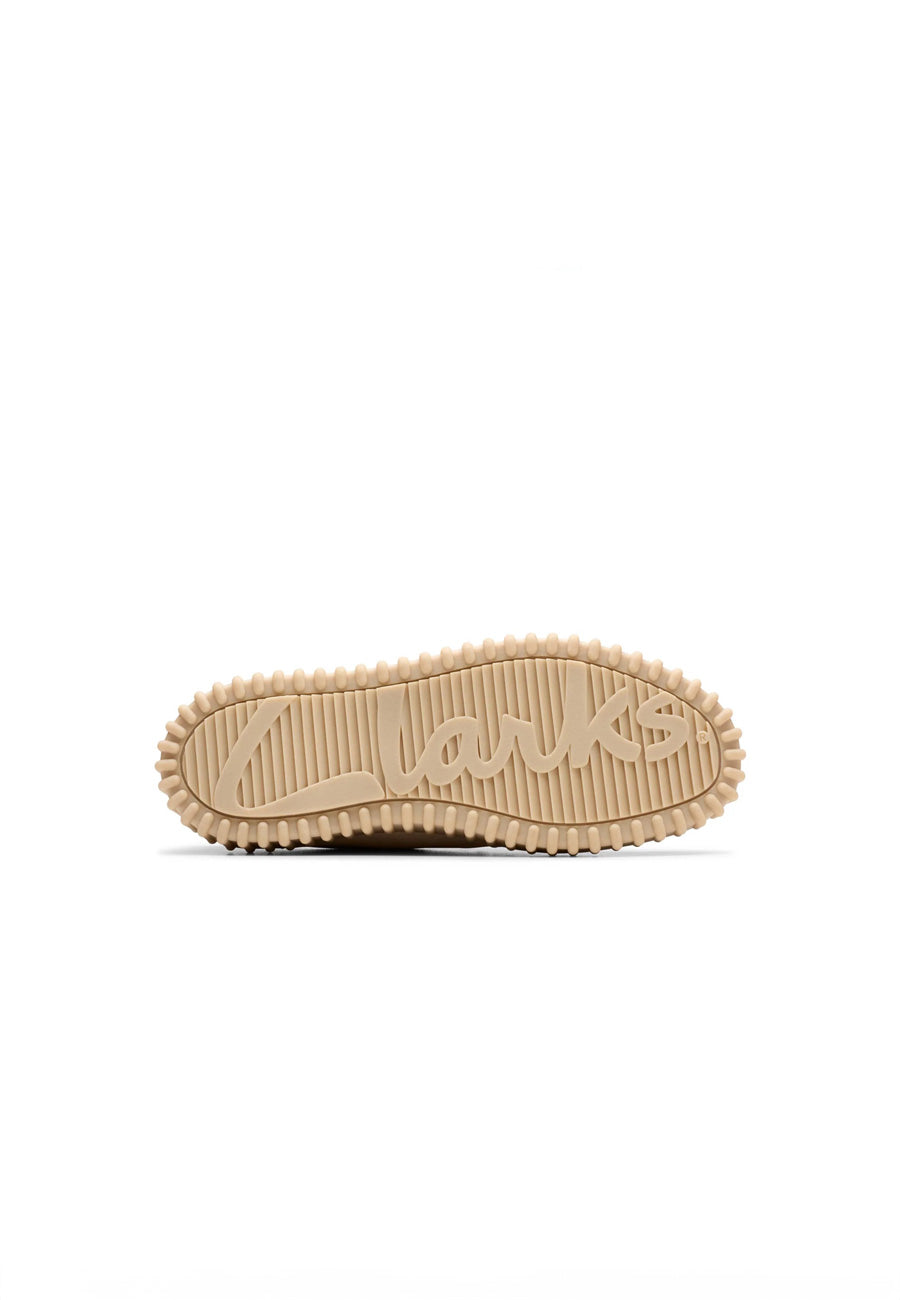 Clarks Torhill Bee Ecru