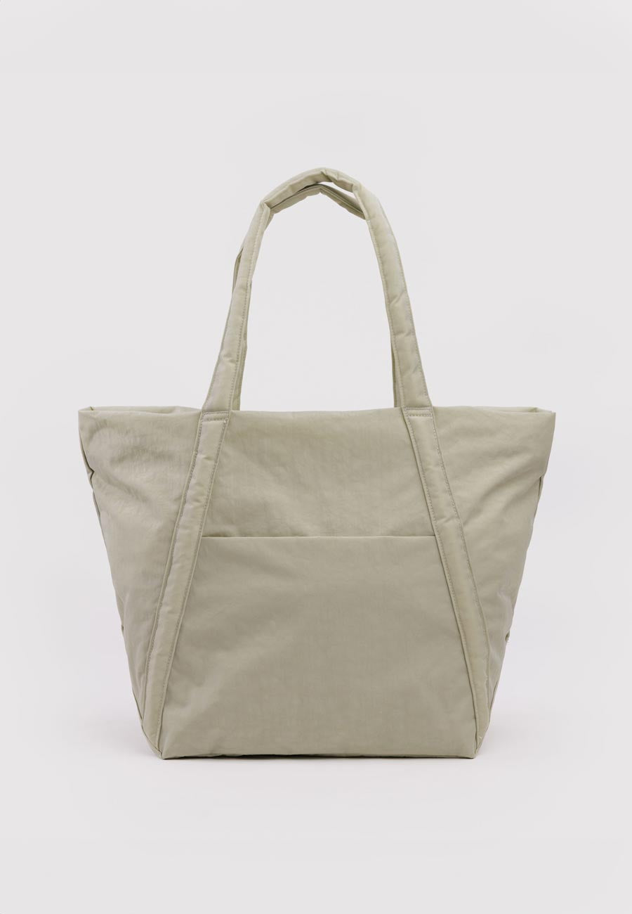 Baggu Cloud Bag Celadon