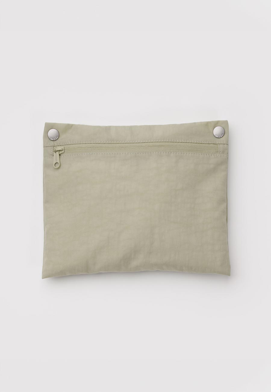 Baggu Cloud Bag Celadon
