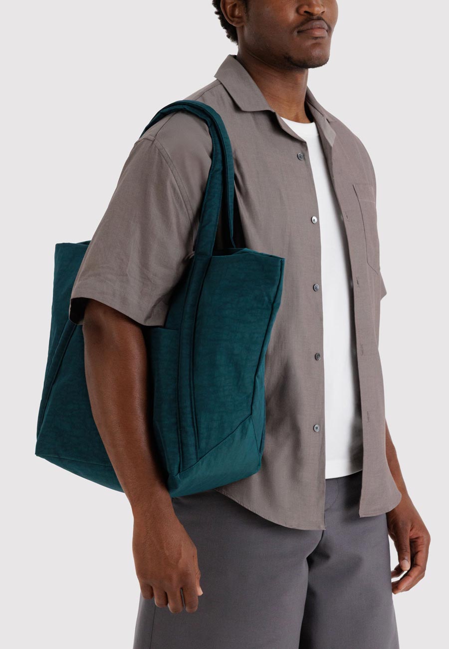 Baggu Cloud Bag Deep Sea