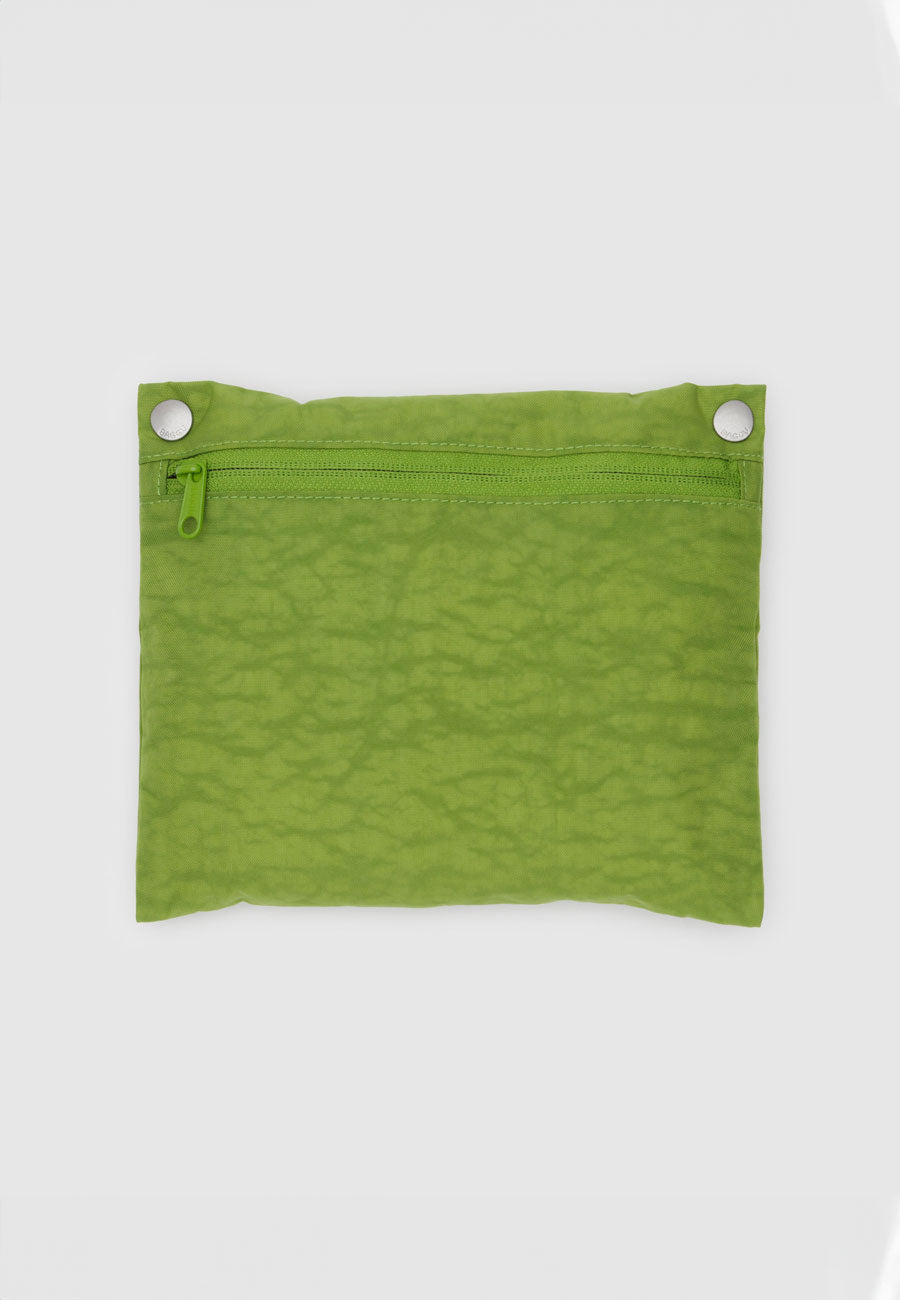 Baggu Cloud Bag Green Juice