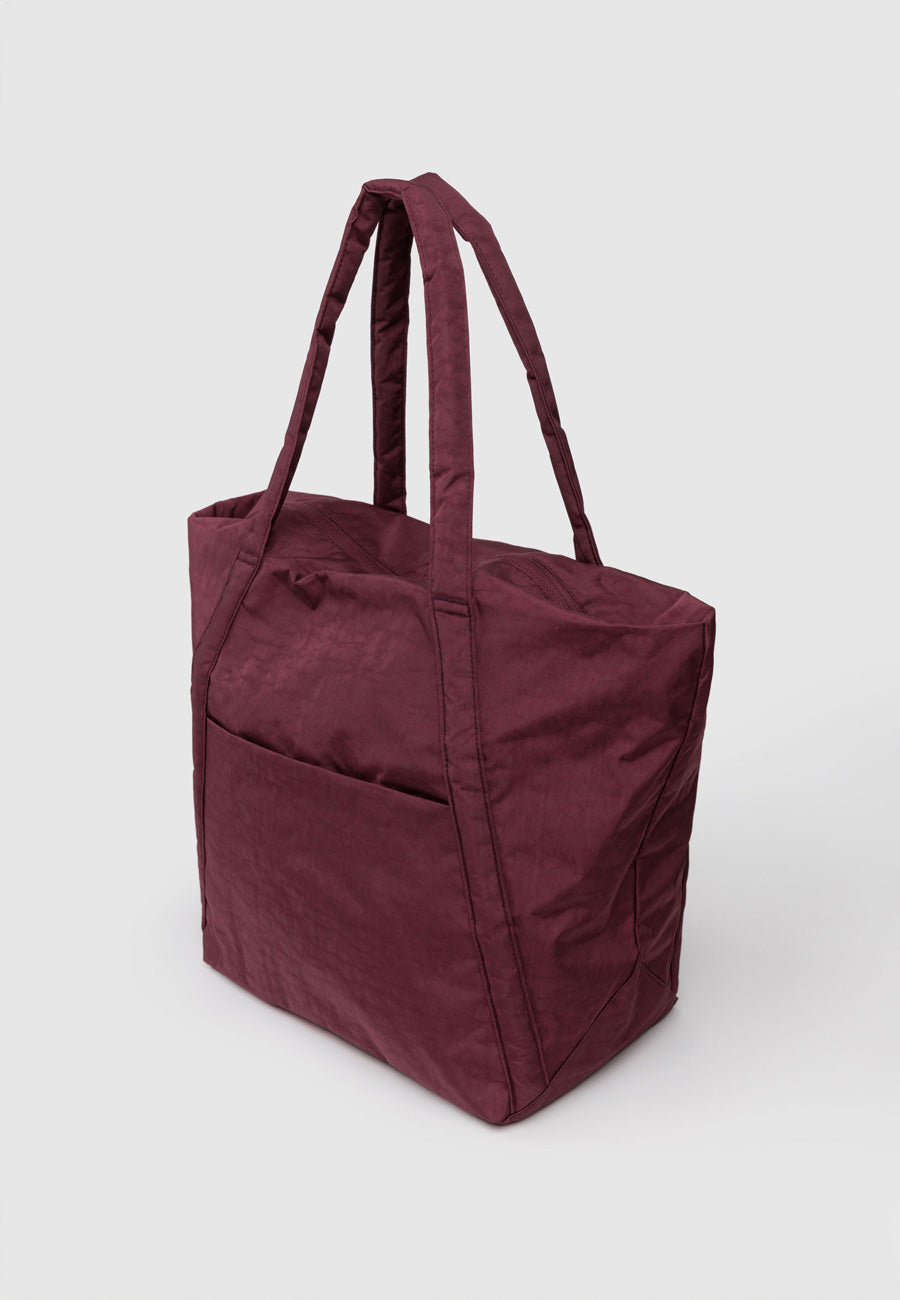 Baggu Cloud Bag Mahogany