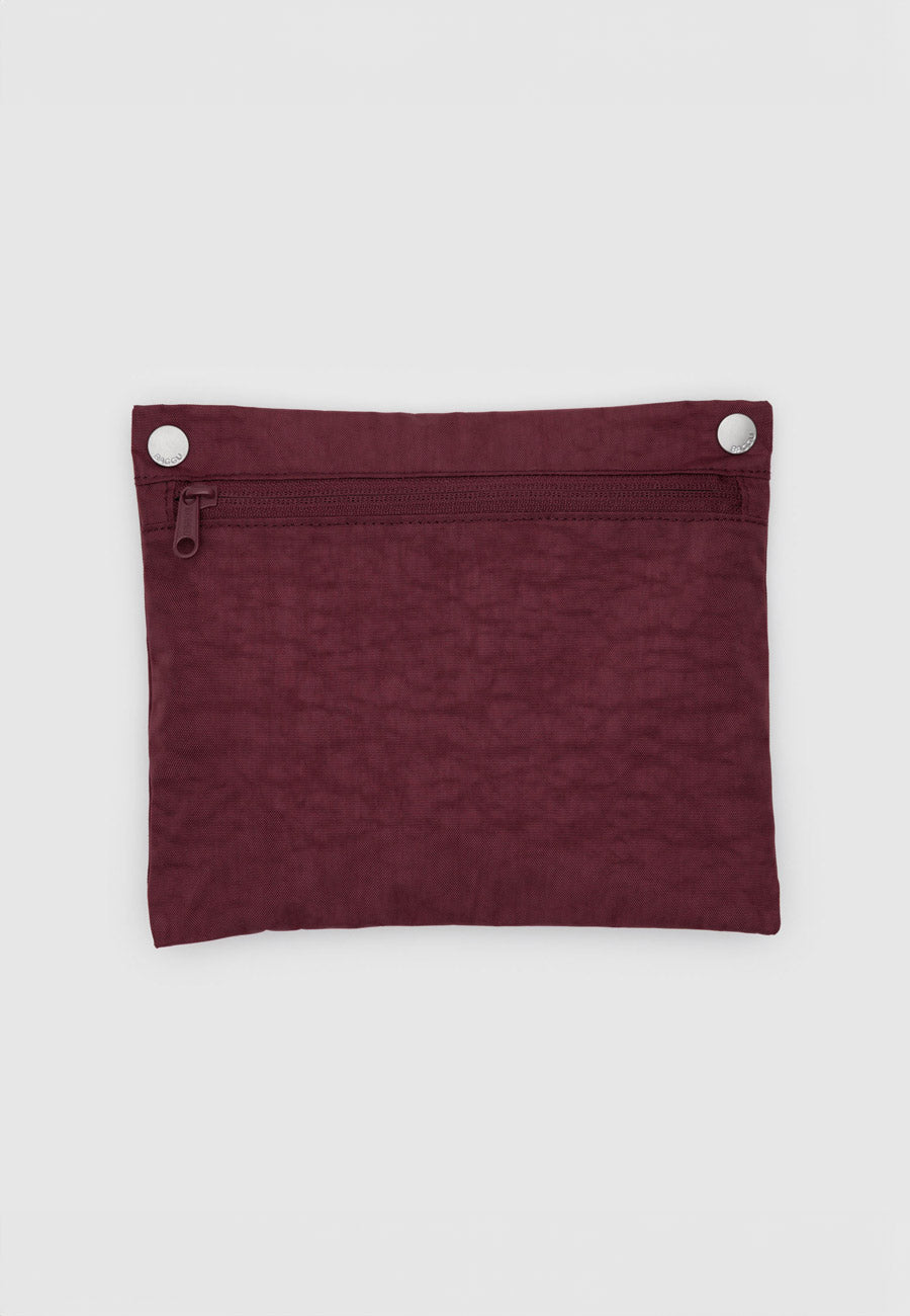 Baggu Cloud Bag Mahogany