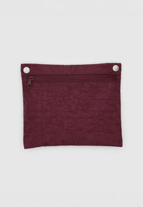 Baggu Cloud Bag Mahogany